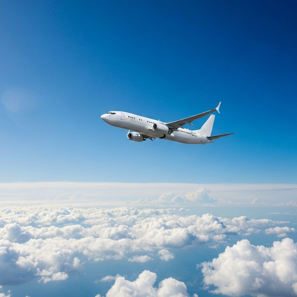 Flight Comparison