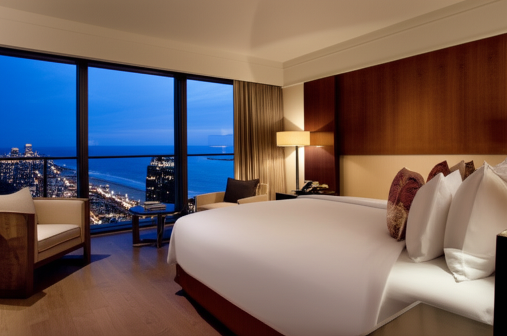 Hotel Booking