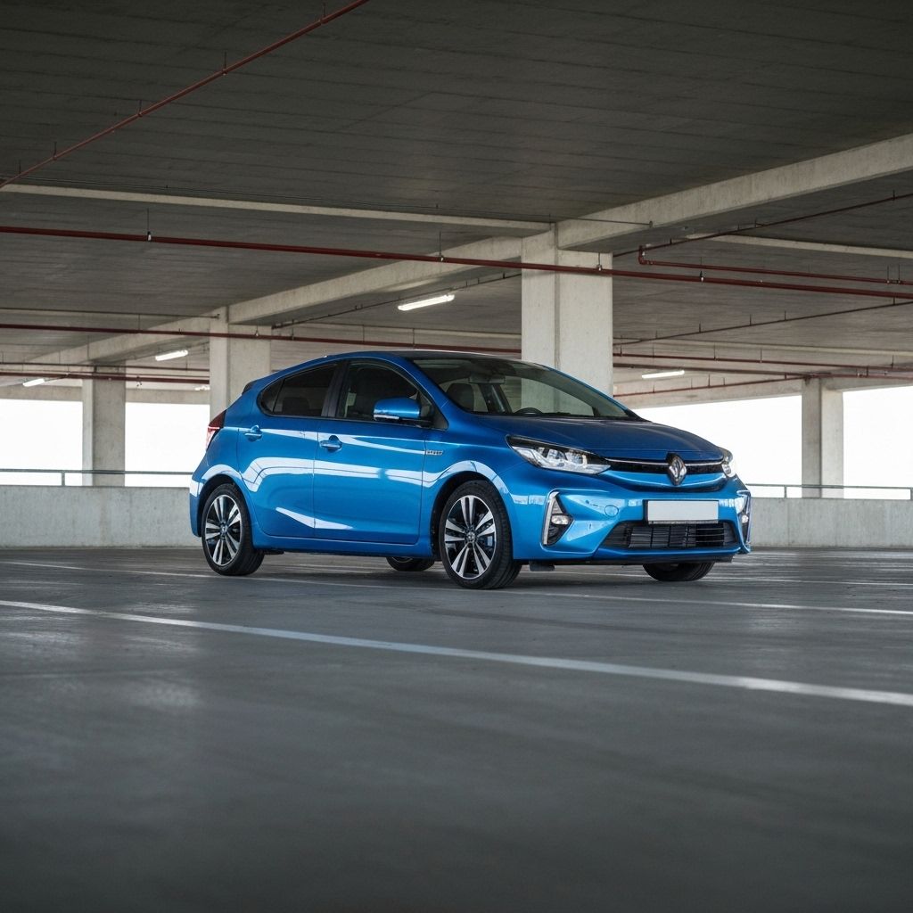 Car Rentals