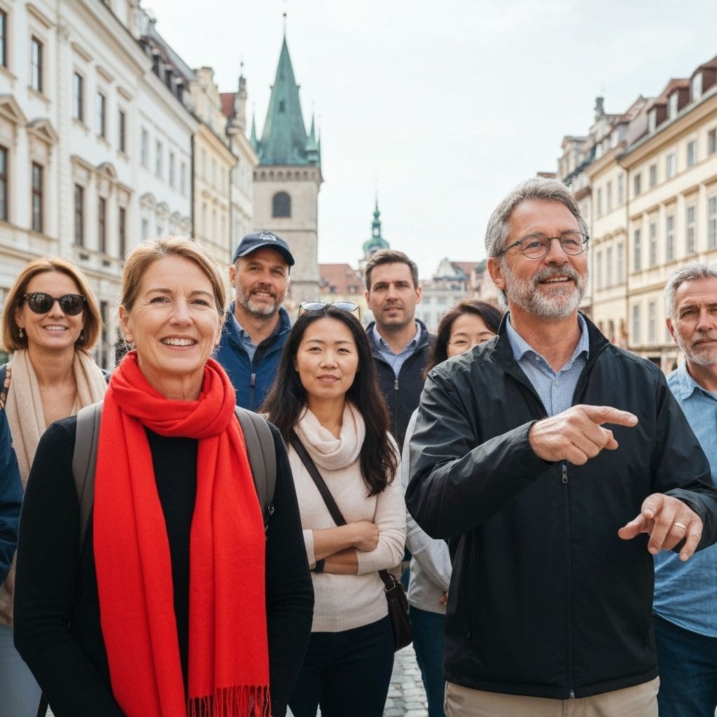 Activities & Tours